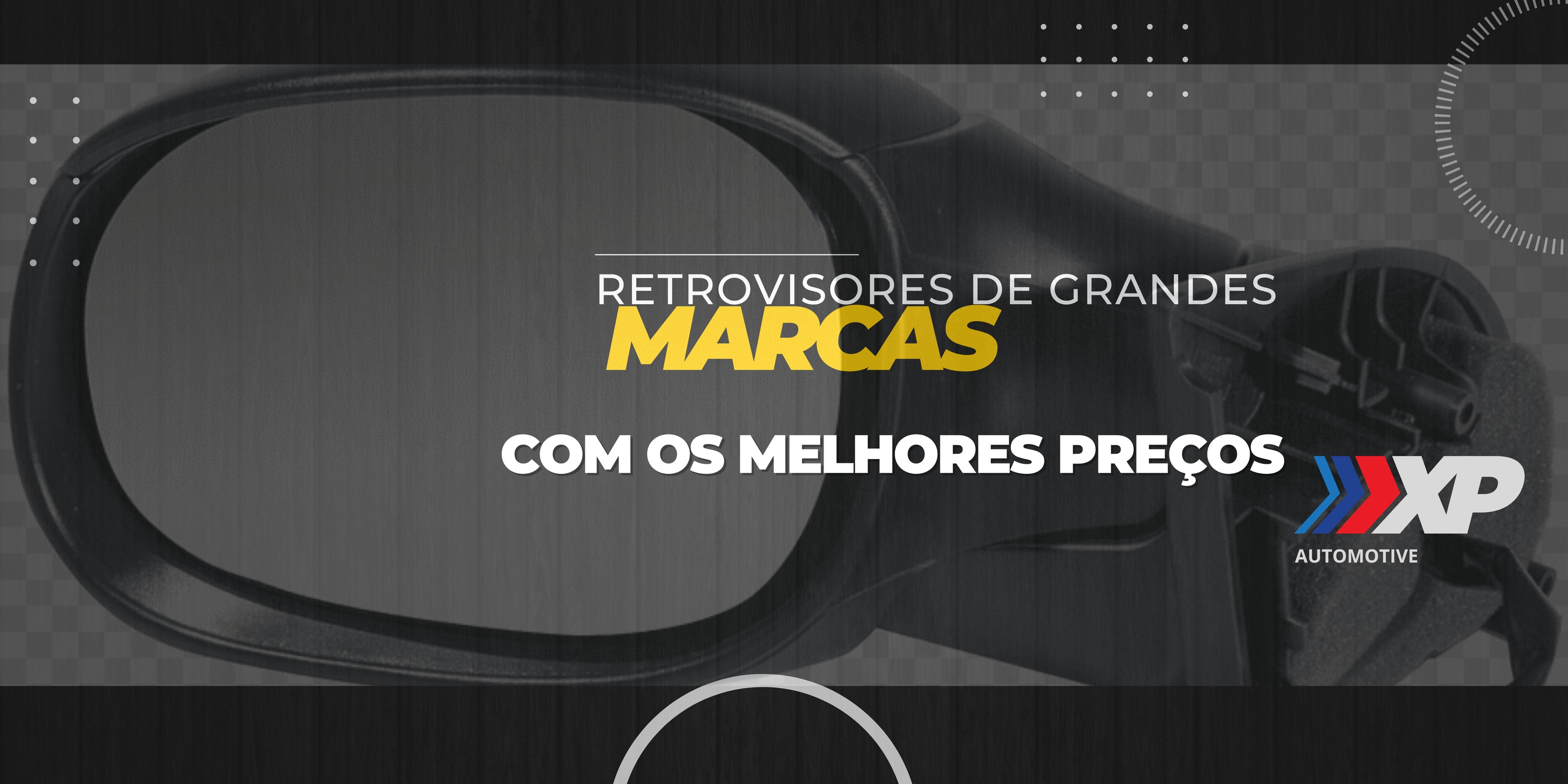 XP automotive | Anápolis GO