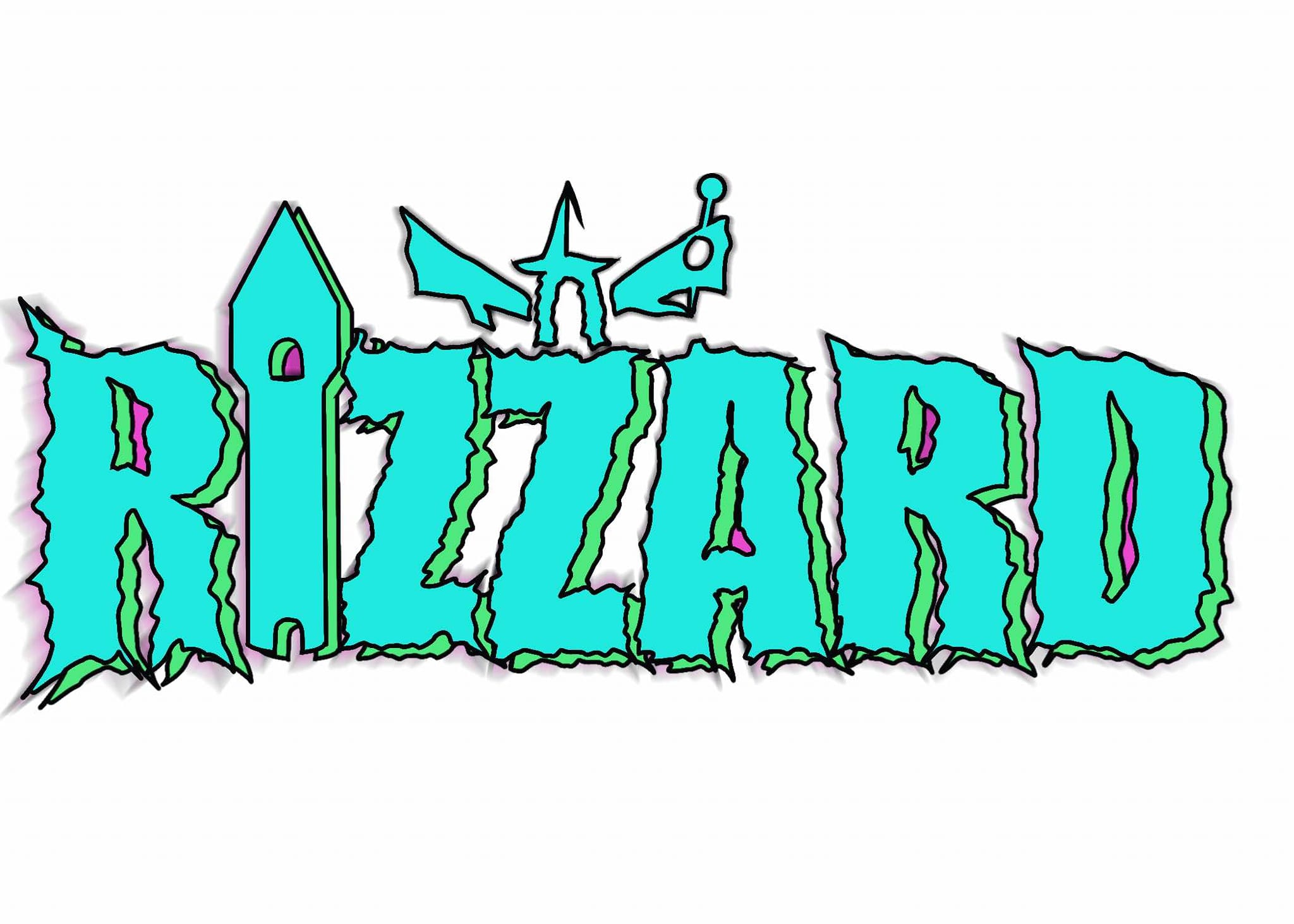 The Rizzard | Macon GA