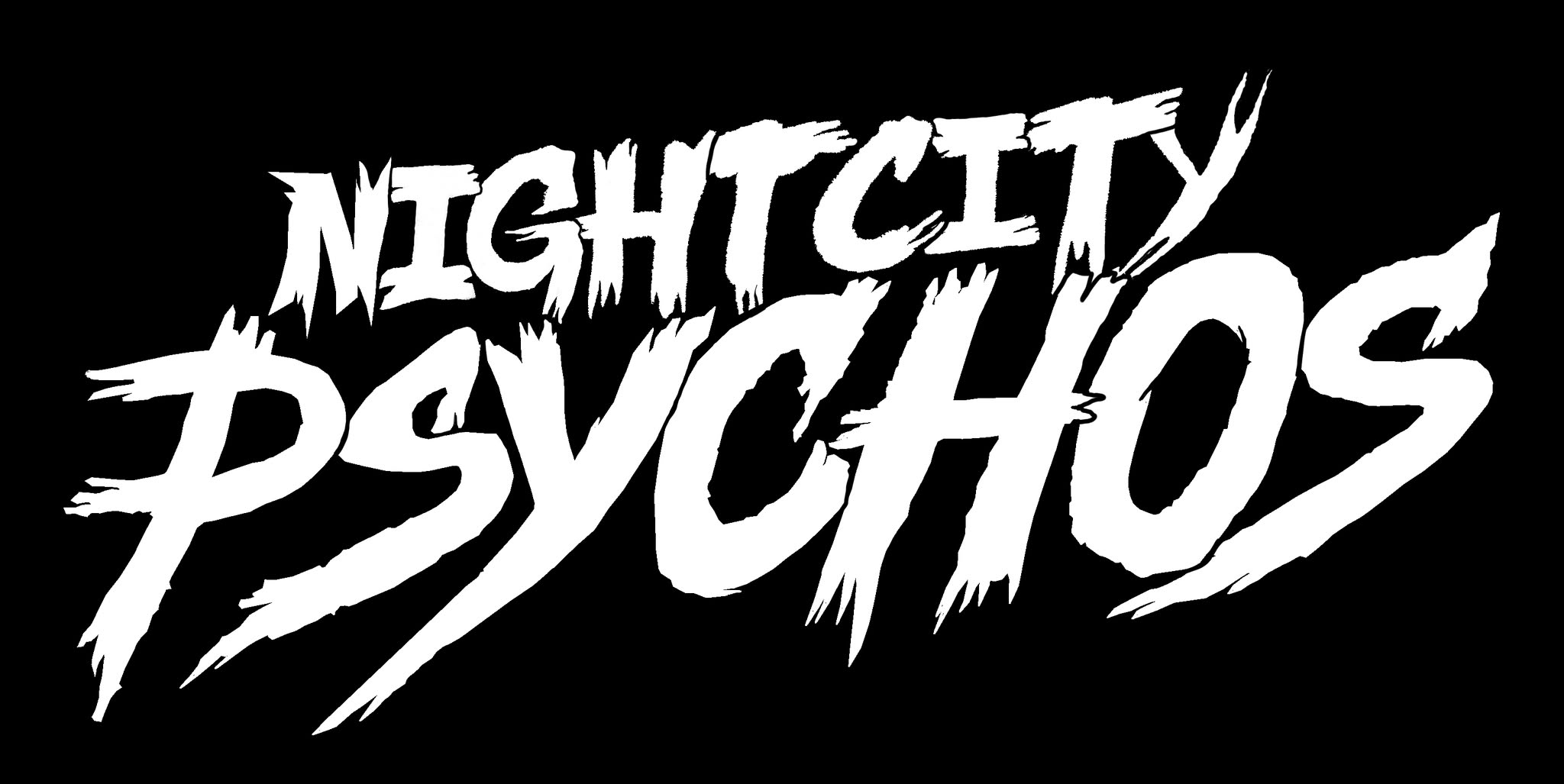 Night City Psychos