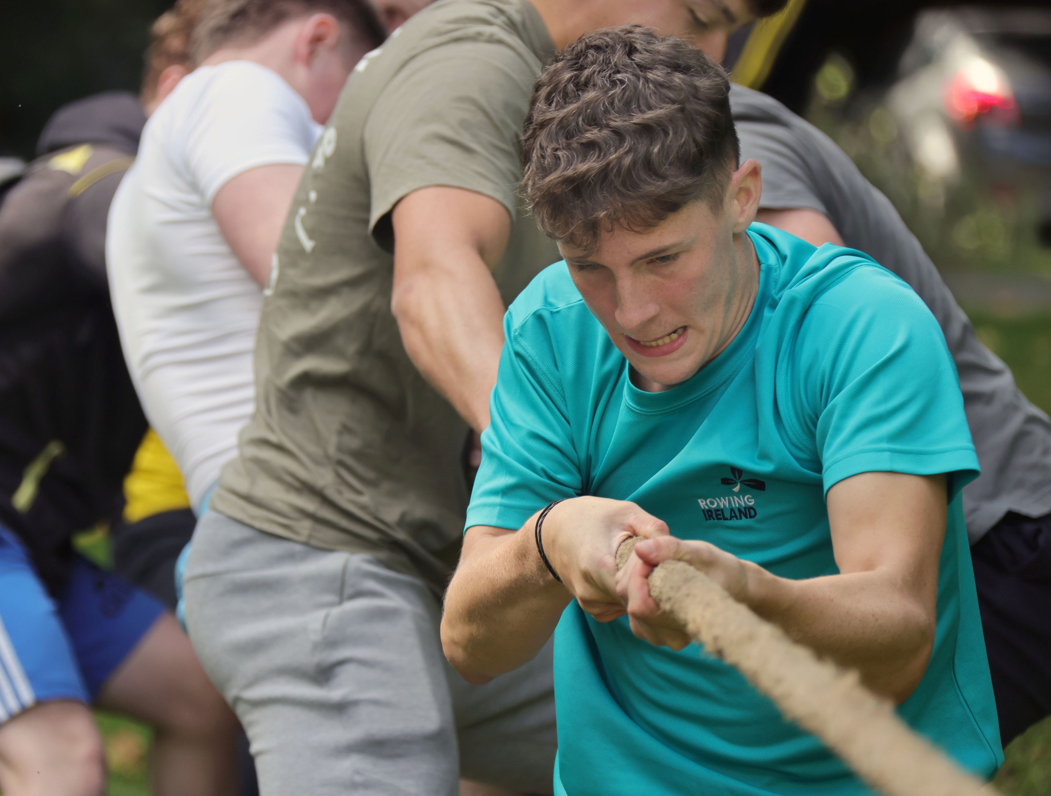 Killarney Regatta Festival