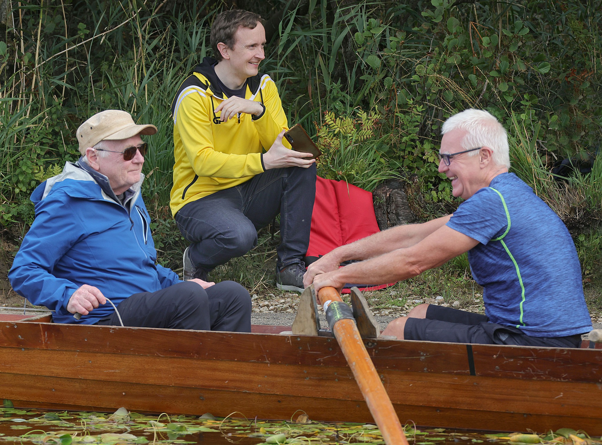 Killarney Regatta Festival