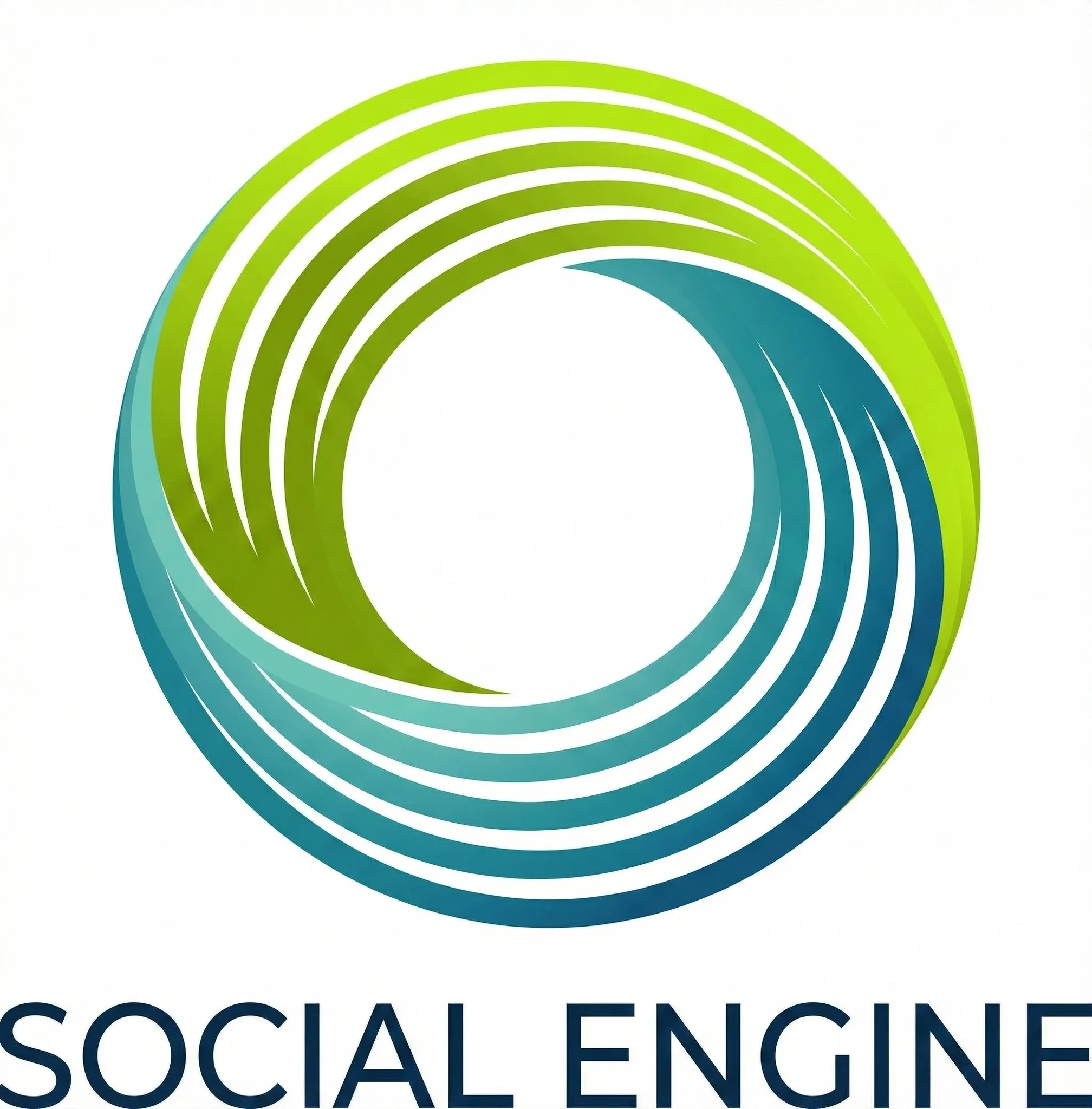 Social Engine App