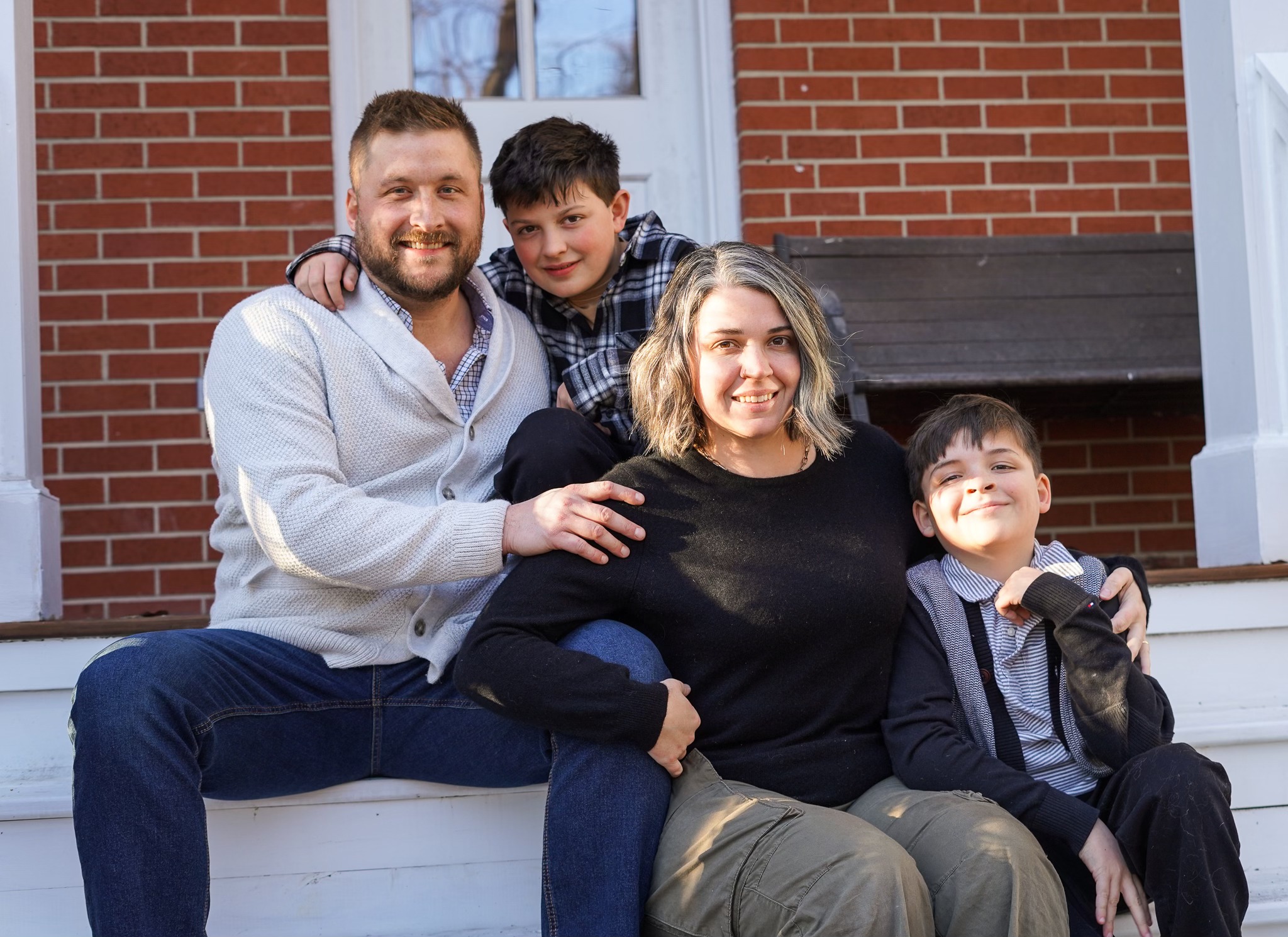 August Rolufs for Rolla City Council - Ward 1