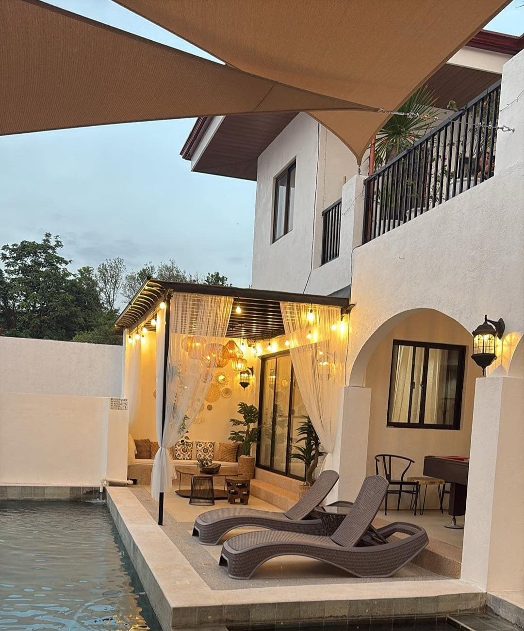 Villa Rosa: A Luxurious Retreat | Calamba