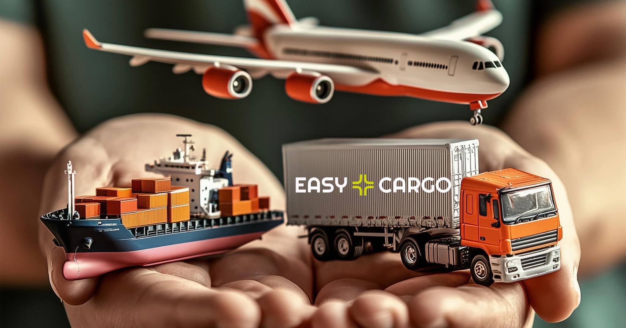 Easy Cargo