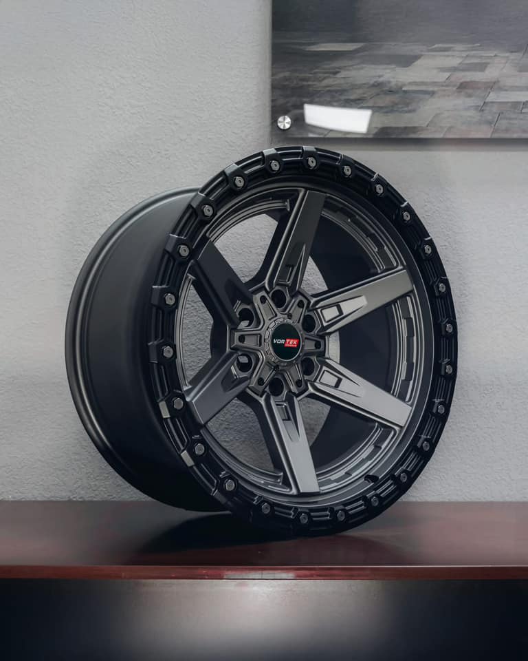 This is the new release from... - BCC Wheels Legacy | Facebook