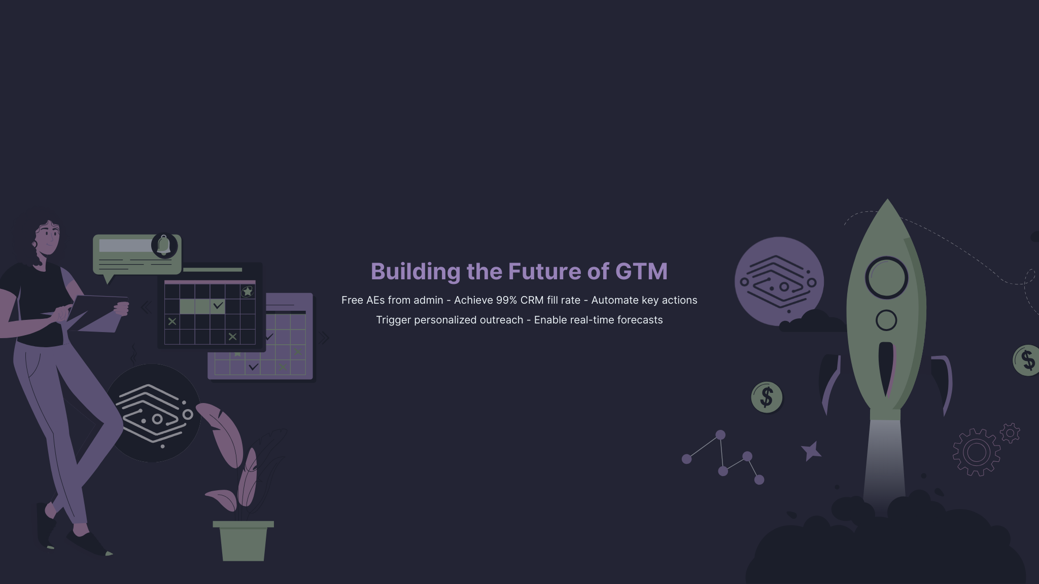 GTM Engine