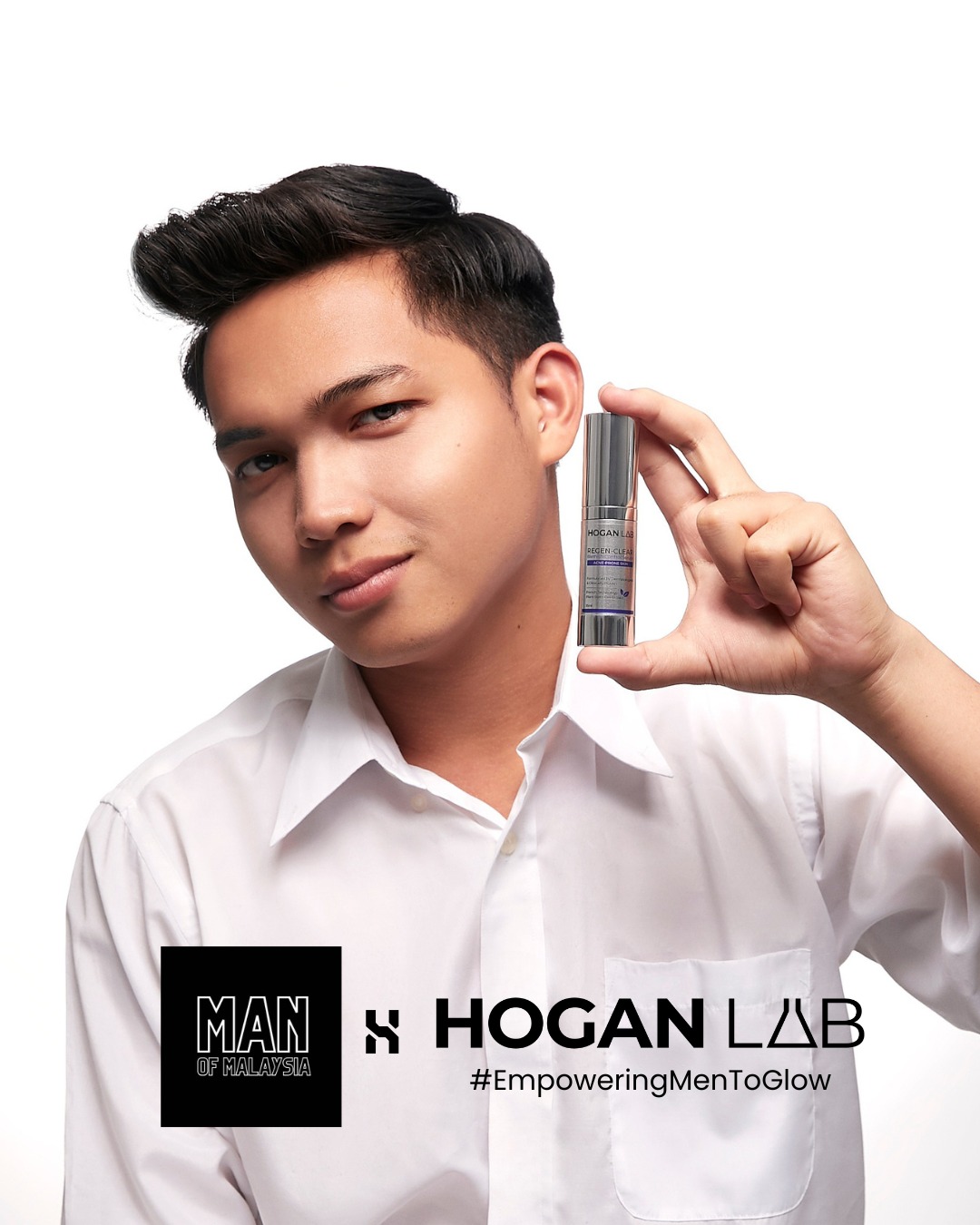 Hogan Lab