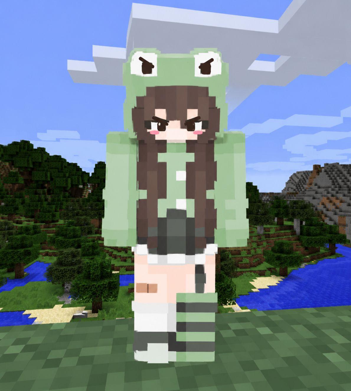 Minecraft Realms & Servers | # Looking for a friendly, active, and fun ...