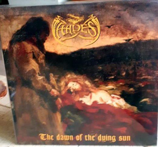 Hades Almighty's album The Dawn of the Dying Sun