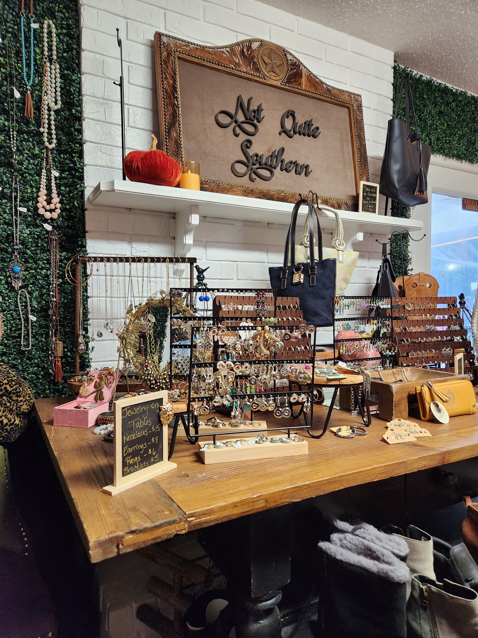 Not Quite Southern | Orange Park FL