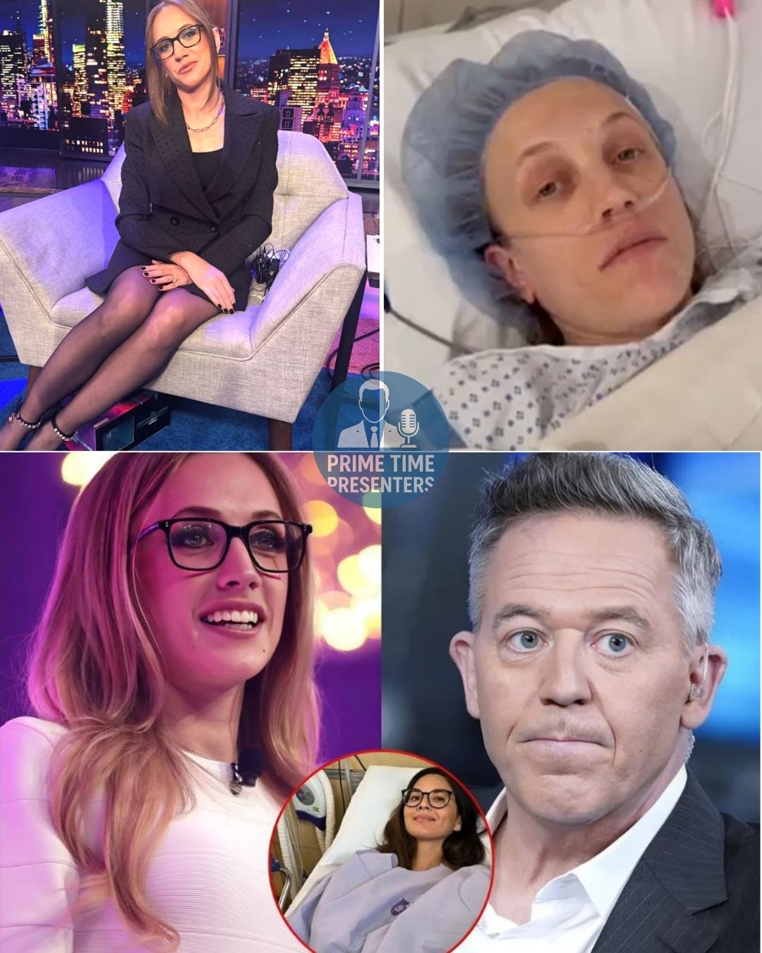 Prime - She’s back – and stronger than ever: Kat Timpf returns as a new ...