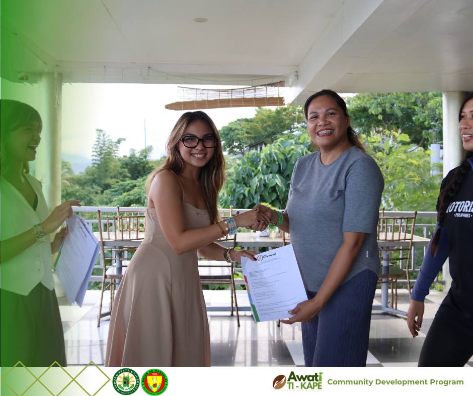NCP Events | Pasig
