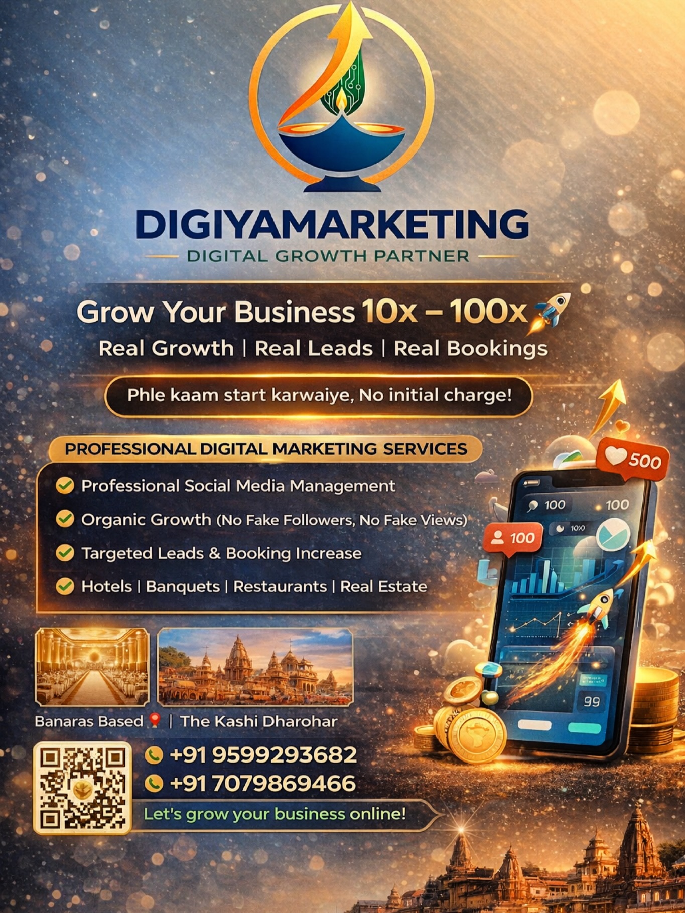 Digiya Grow
