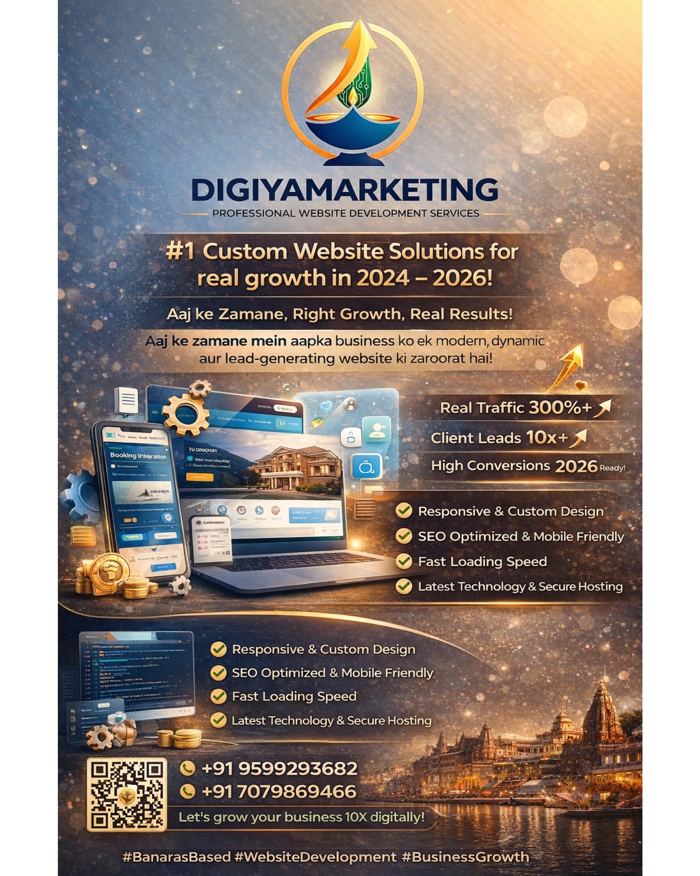 Digiya Grow