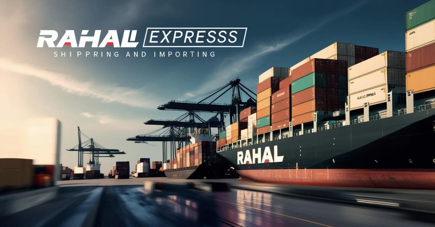 ڔحال إكسبريس Rahal Express | Irbil