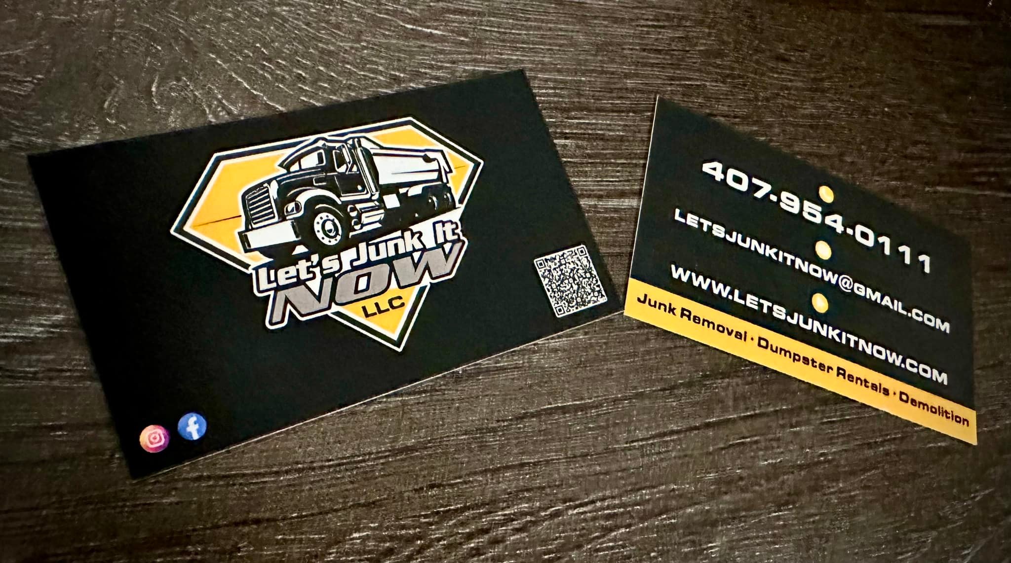 Fresh Ink Design•Print•Wrap | Orlando FL