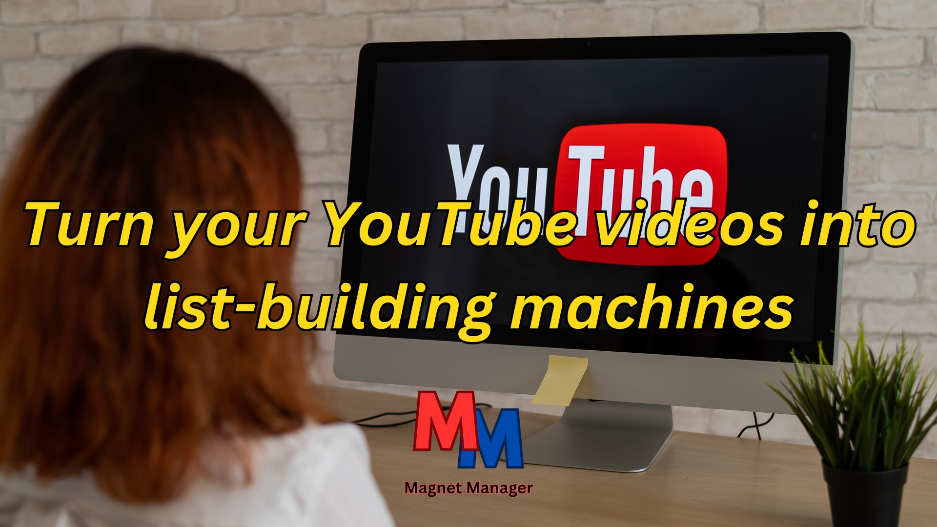 Magnet Manager