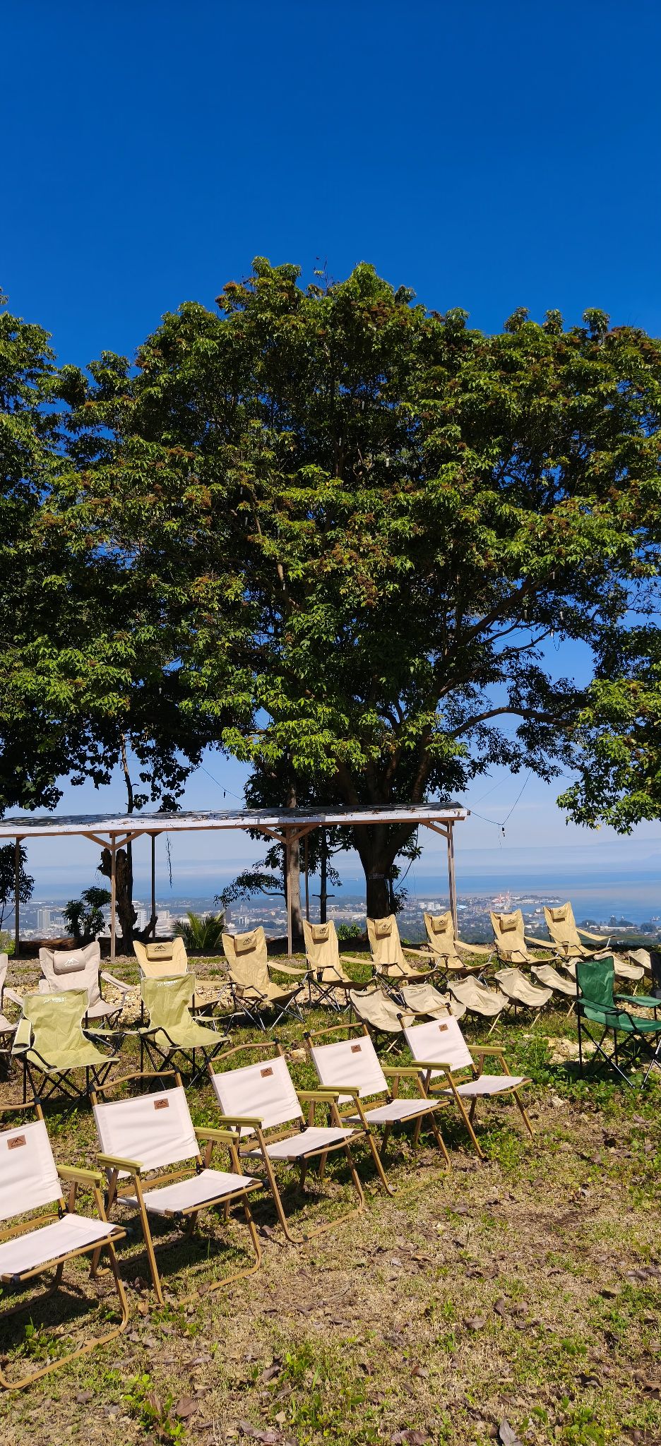 Higala Ridge - 📢 We’re Open Again, Ka-Higala! 🌄💚 Good... | Facebook