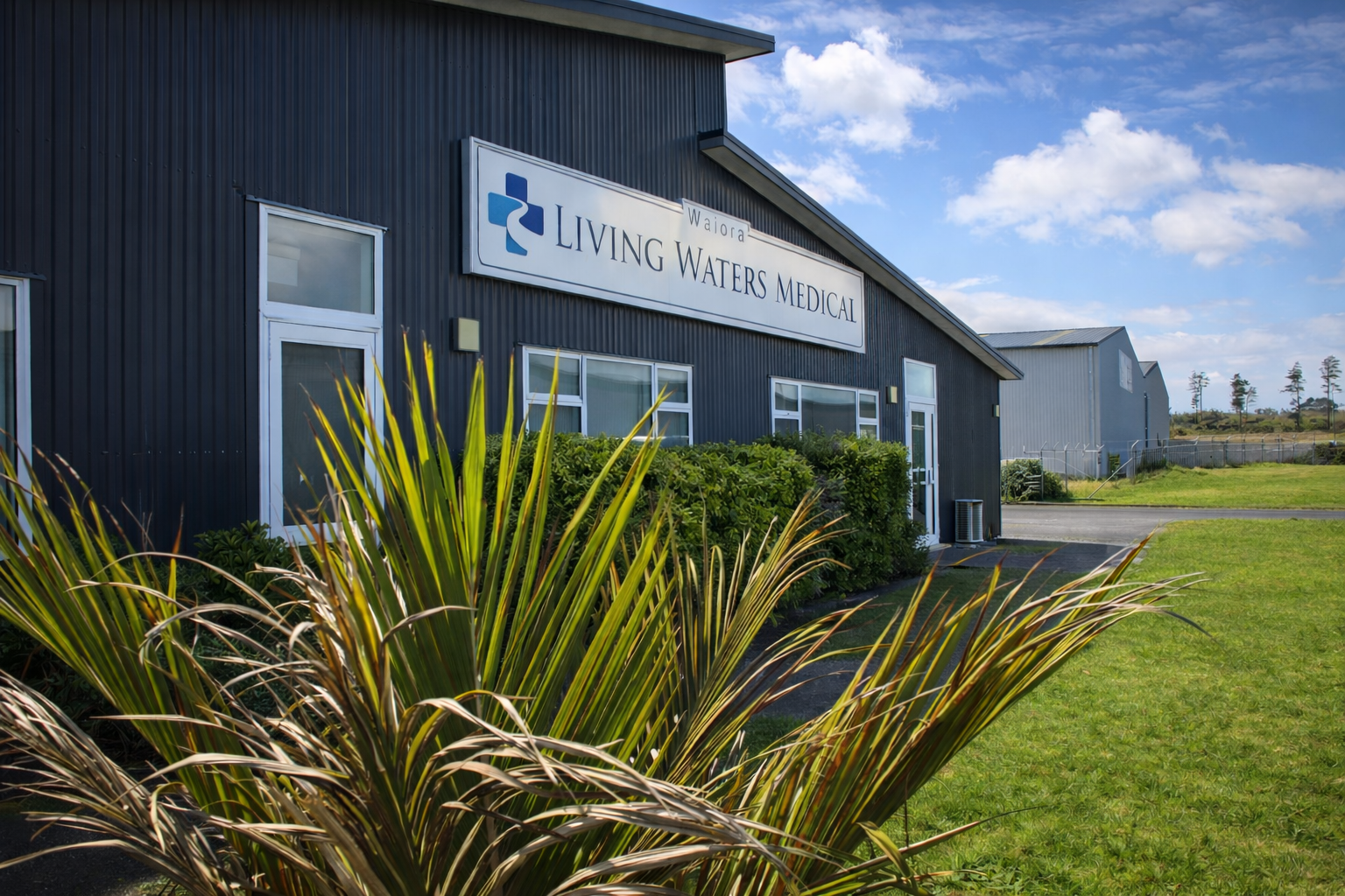 Living Waters Medical Whanganui | Whanganui