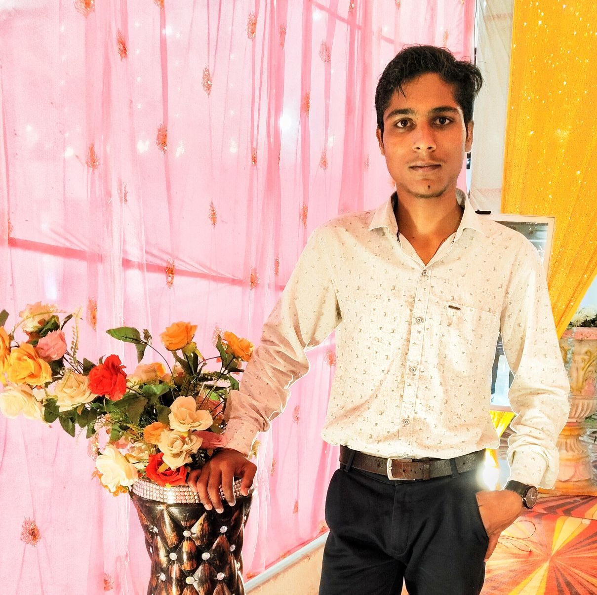 Abhay Pratap Singh