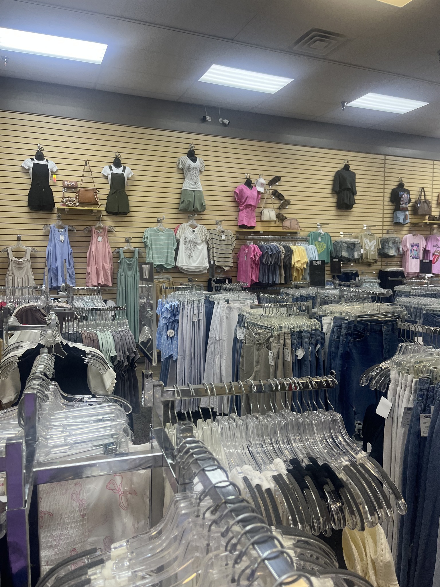 Factory Connection | Haleyville AL