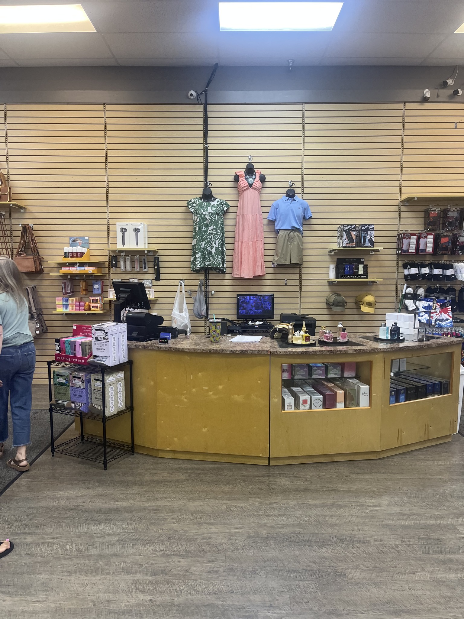Factory Connection | Haleyville AL