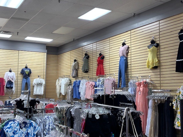 Factory Connection | Haleyville AL