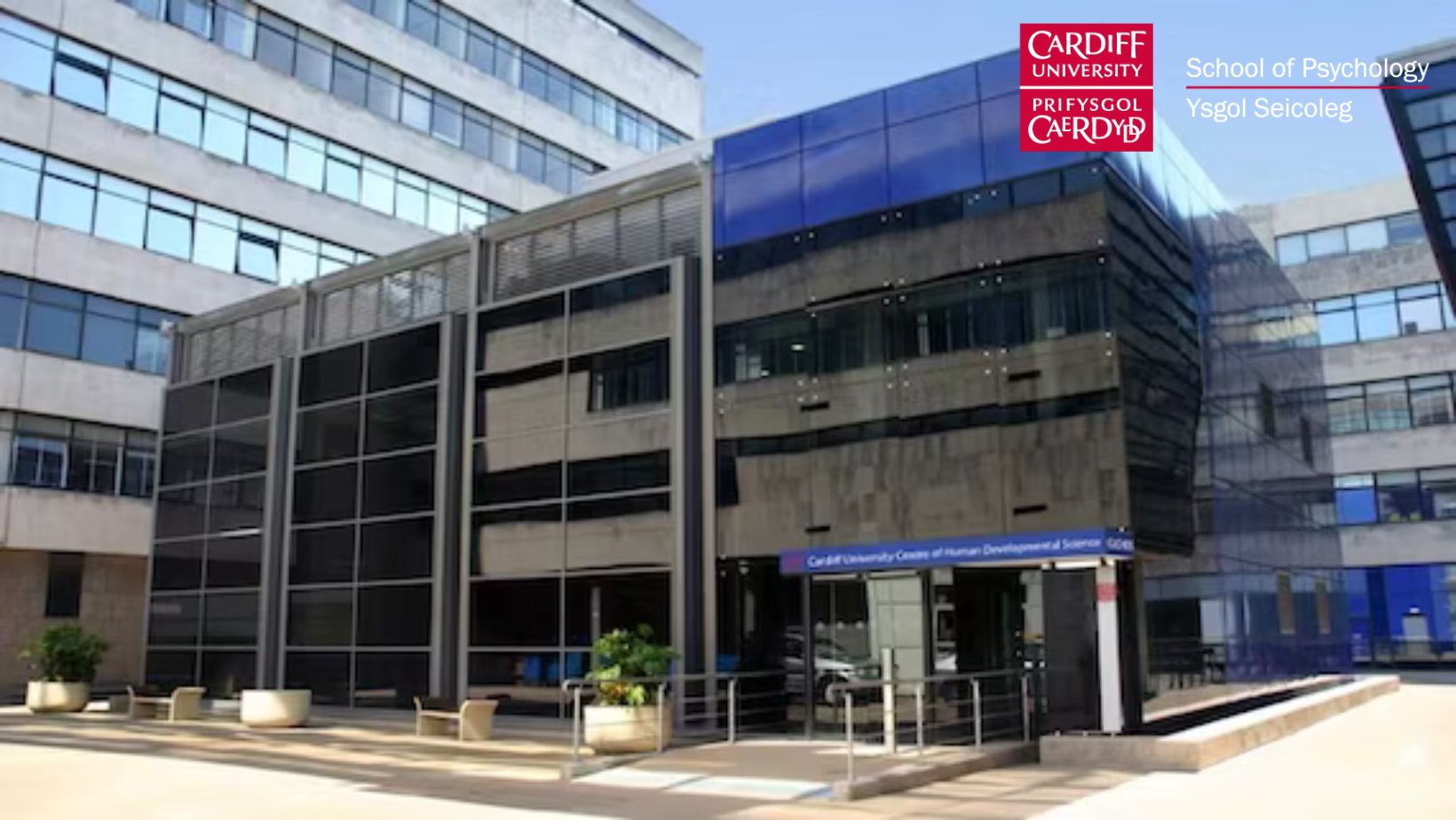 Cardiff University Centre for Human Developmental Science | Cardiff