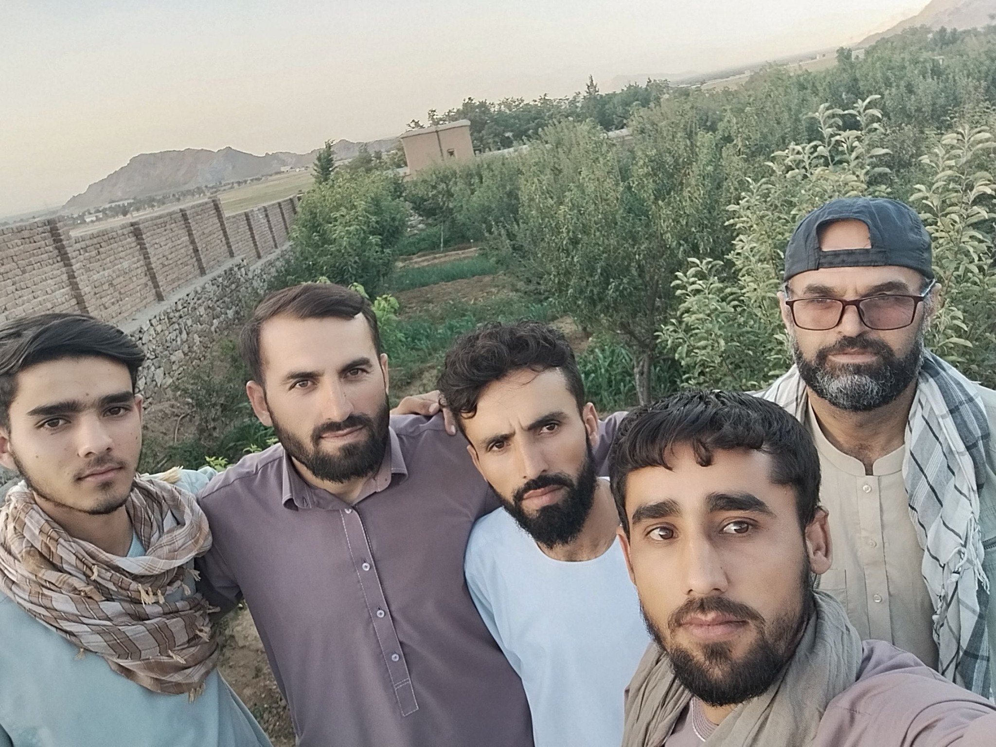 Haji Rashed