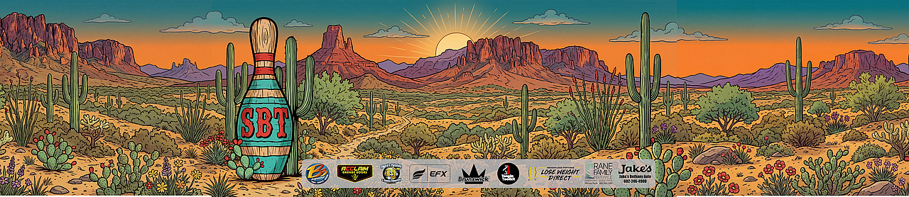 SBT - Southwest Bowling Tour | Sun City AZ