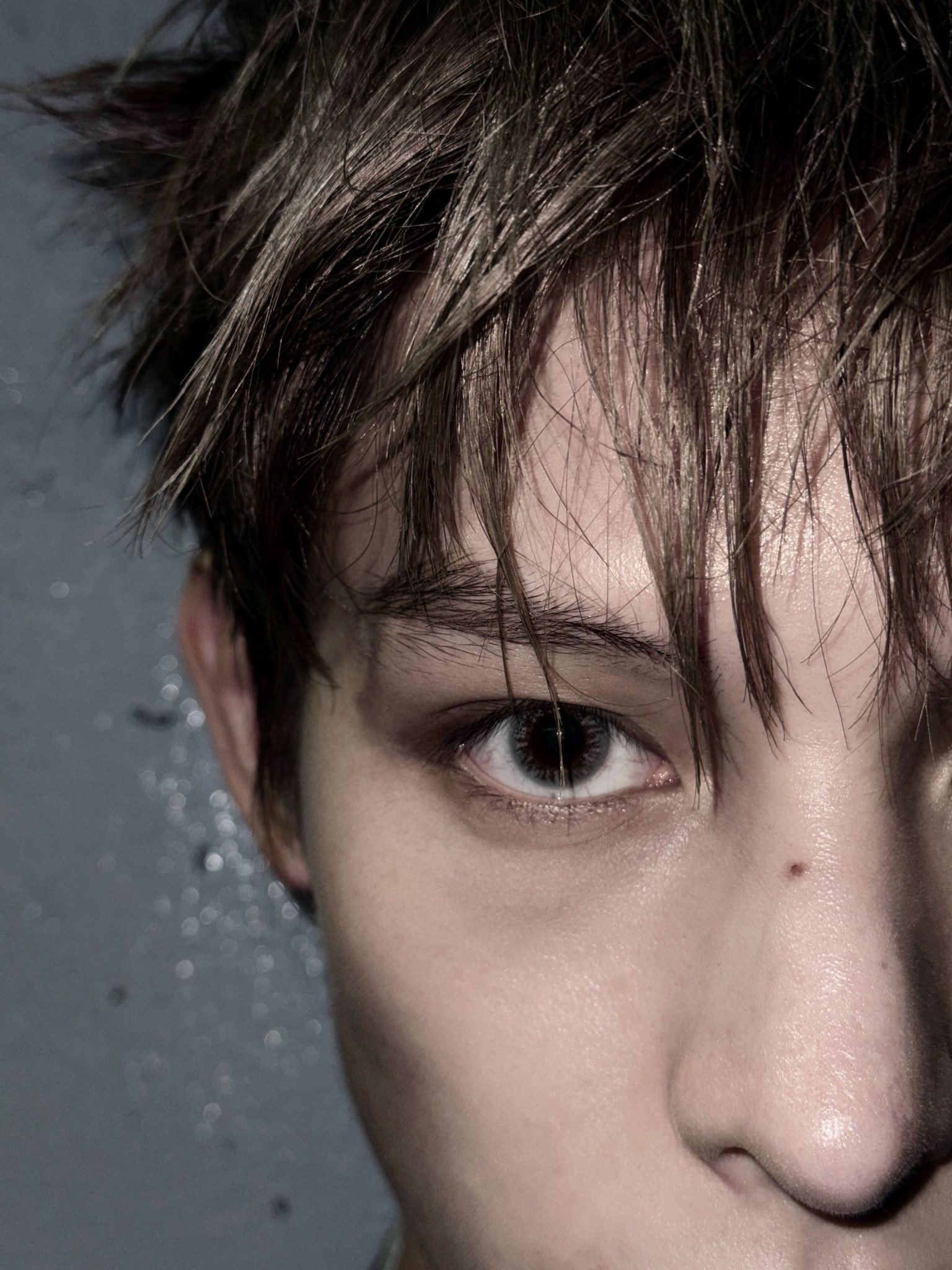 JAMES 😱 #CORTIS #cortisパーソナルトレーニングジム #james #코르티스