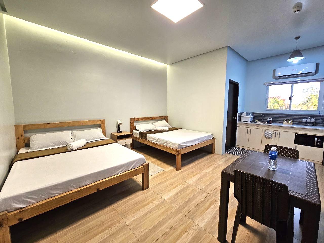Amado’s Transient Inn | Lubao