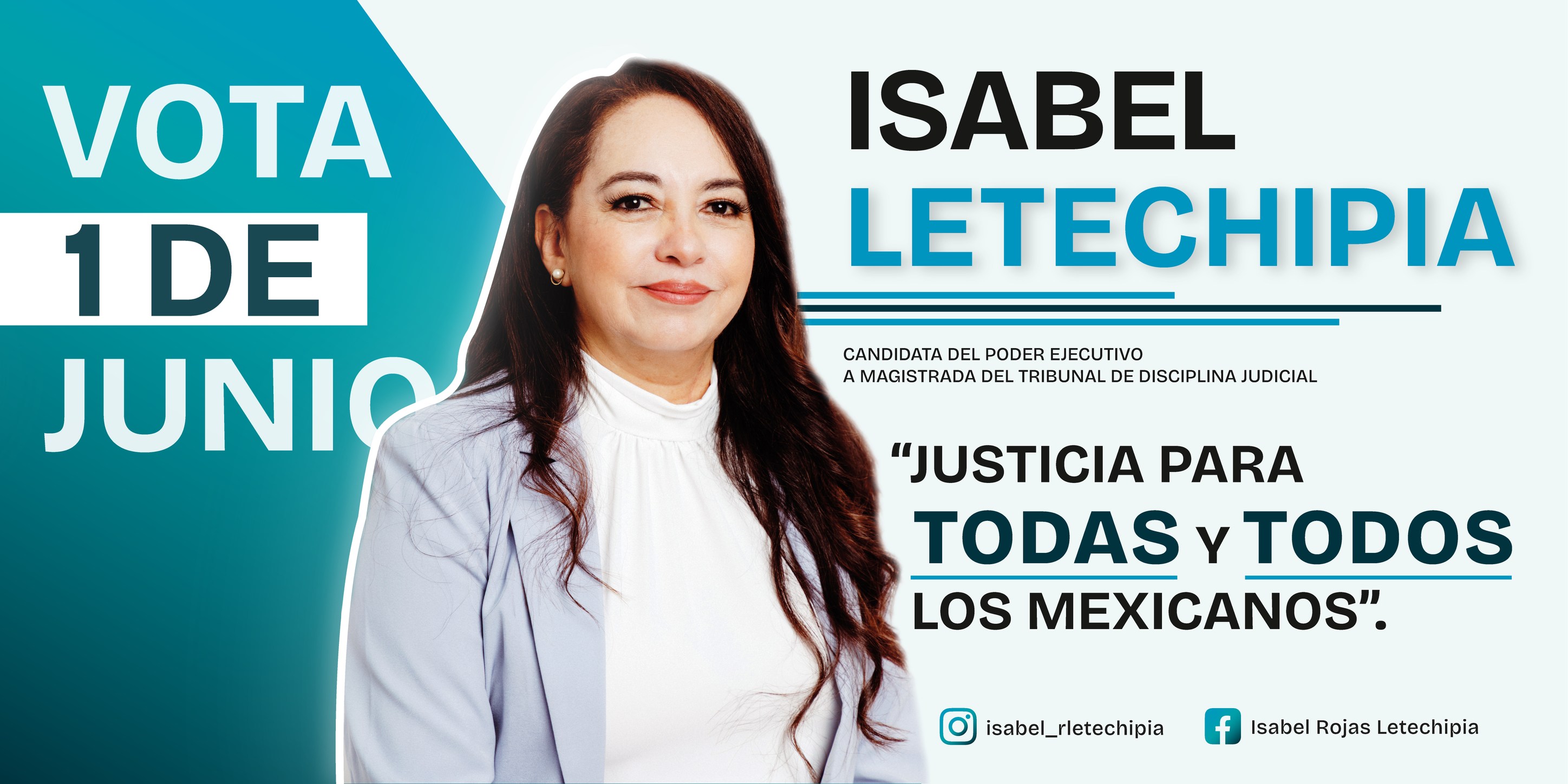 Isabel Rojas Letechipia
