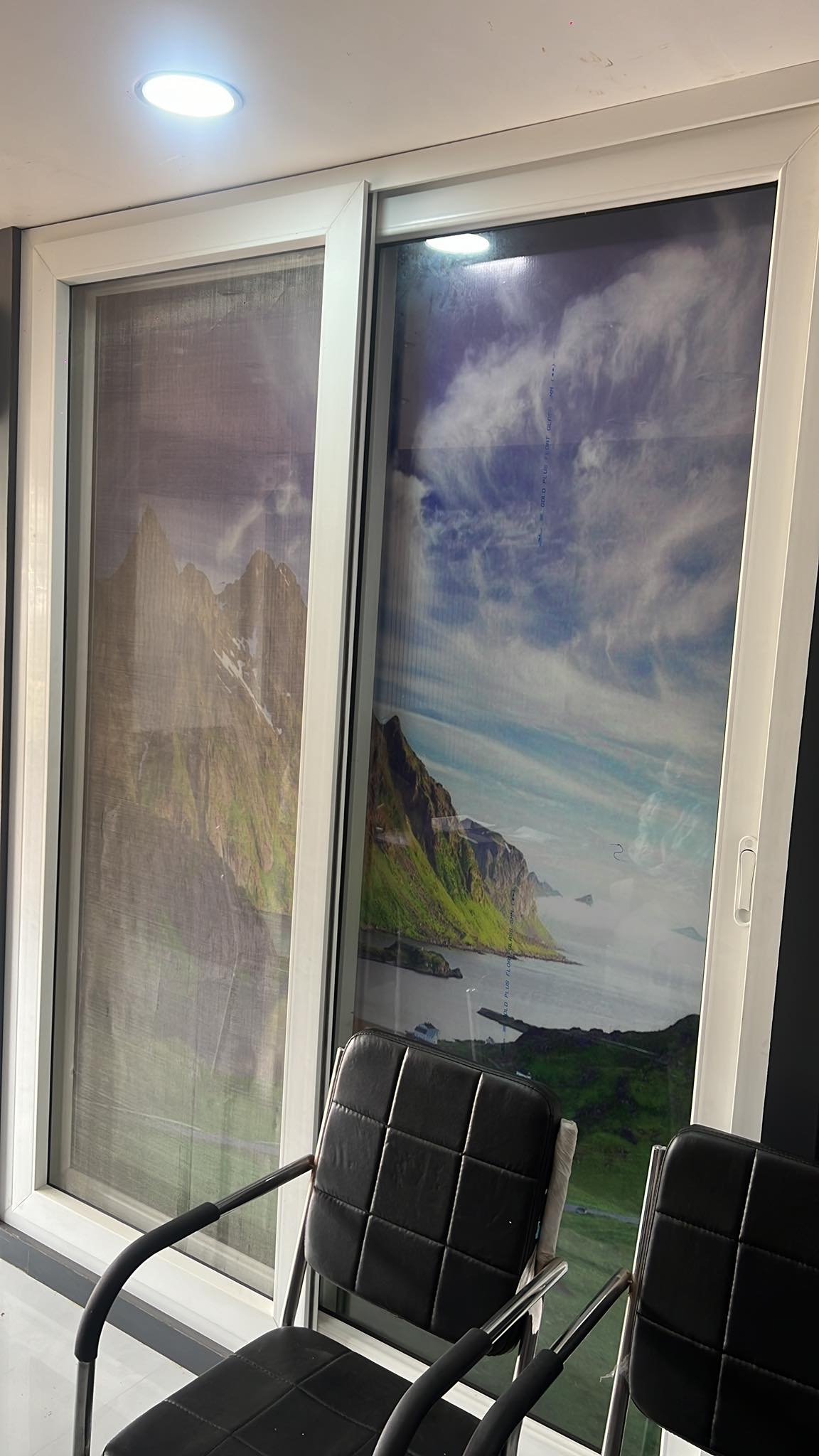 Hi Fab Window By Lavish | Raipur