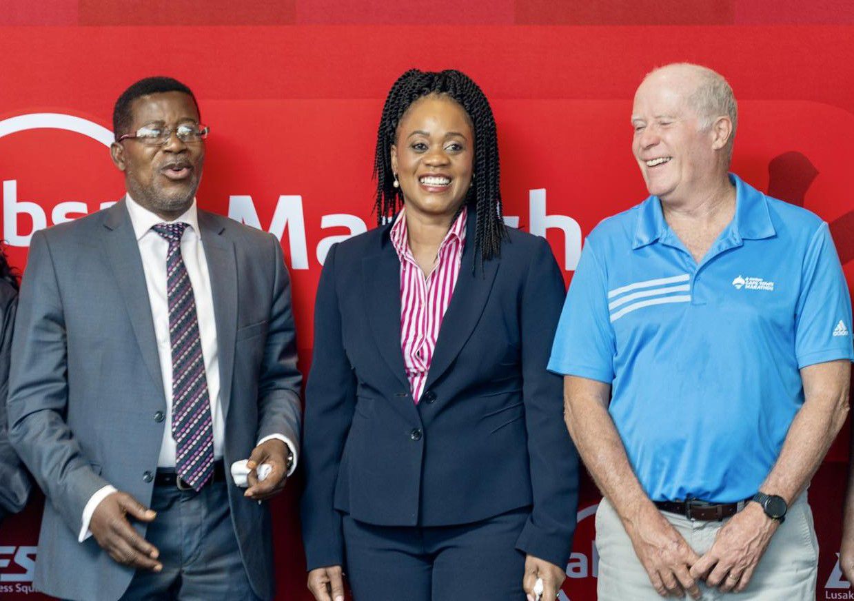 The Agency - ABSA MARATHON EARNS WORLD ATHLETICS CERTIFICATION LISTED ...