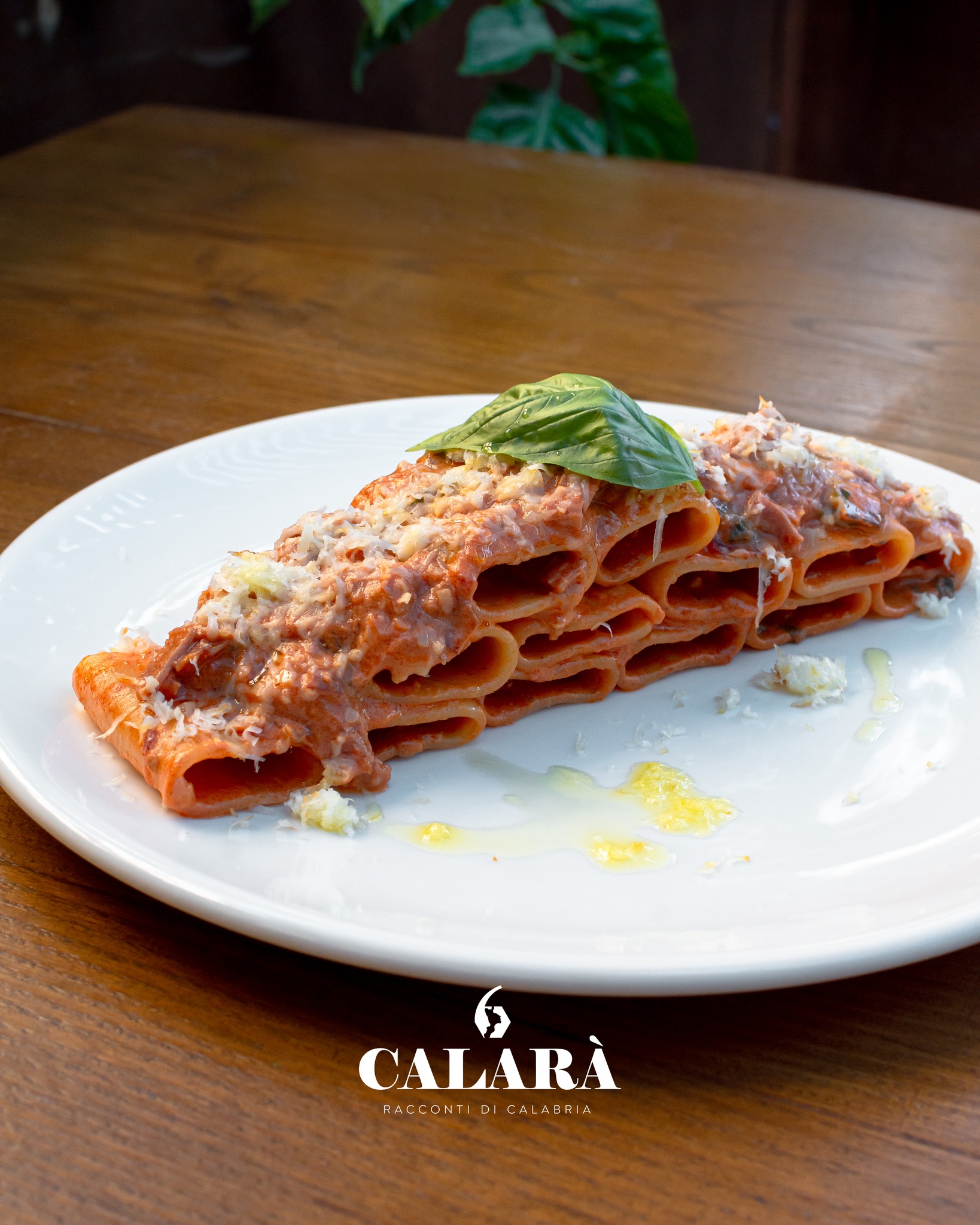 Calarà - Racconti di Calabria | Rende