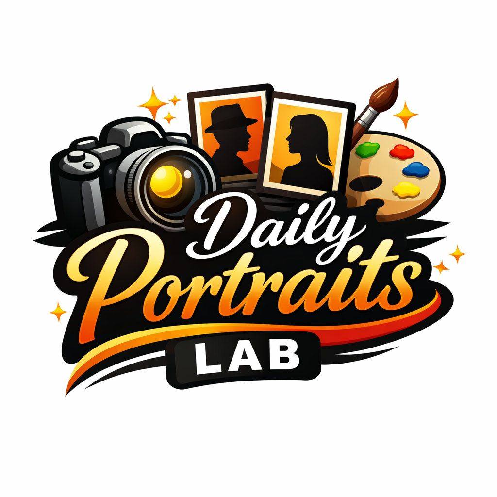 Daily Portraits Lab