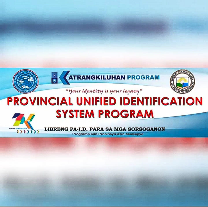 Arangkada - MAY PROVINCIAL ID KA NA BA? 🪪 Ongoing pa rin ang ...