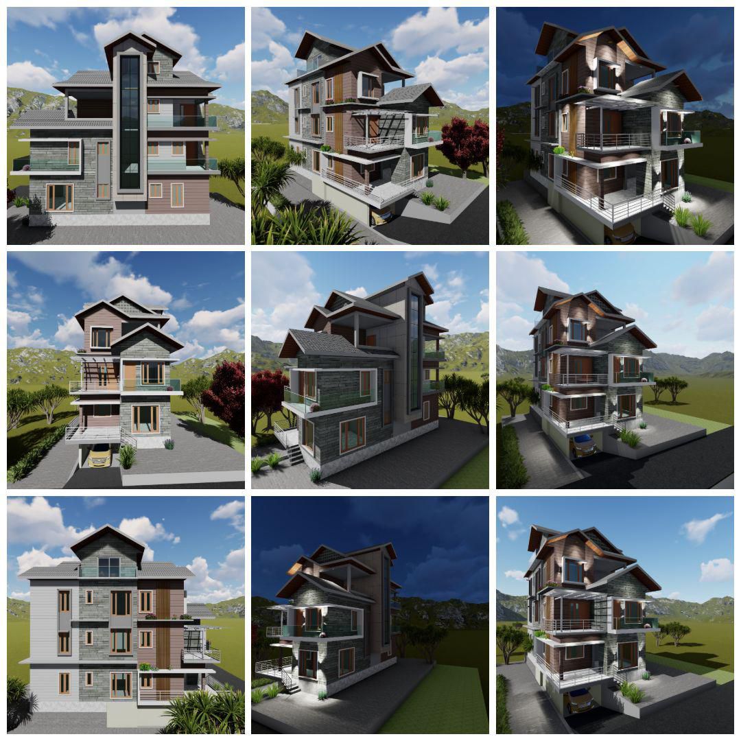 Craft & Build Point