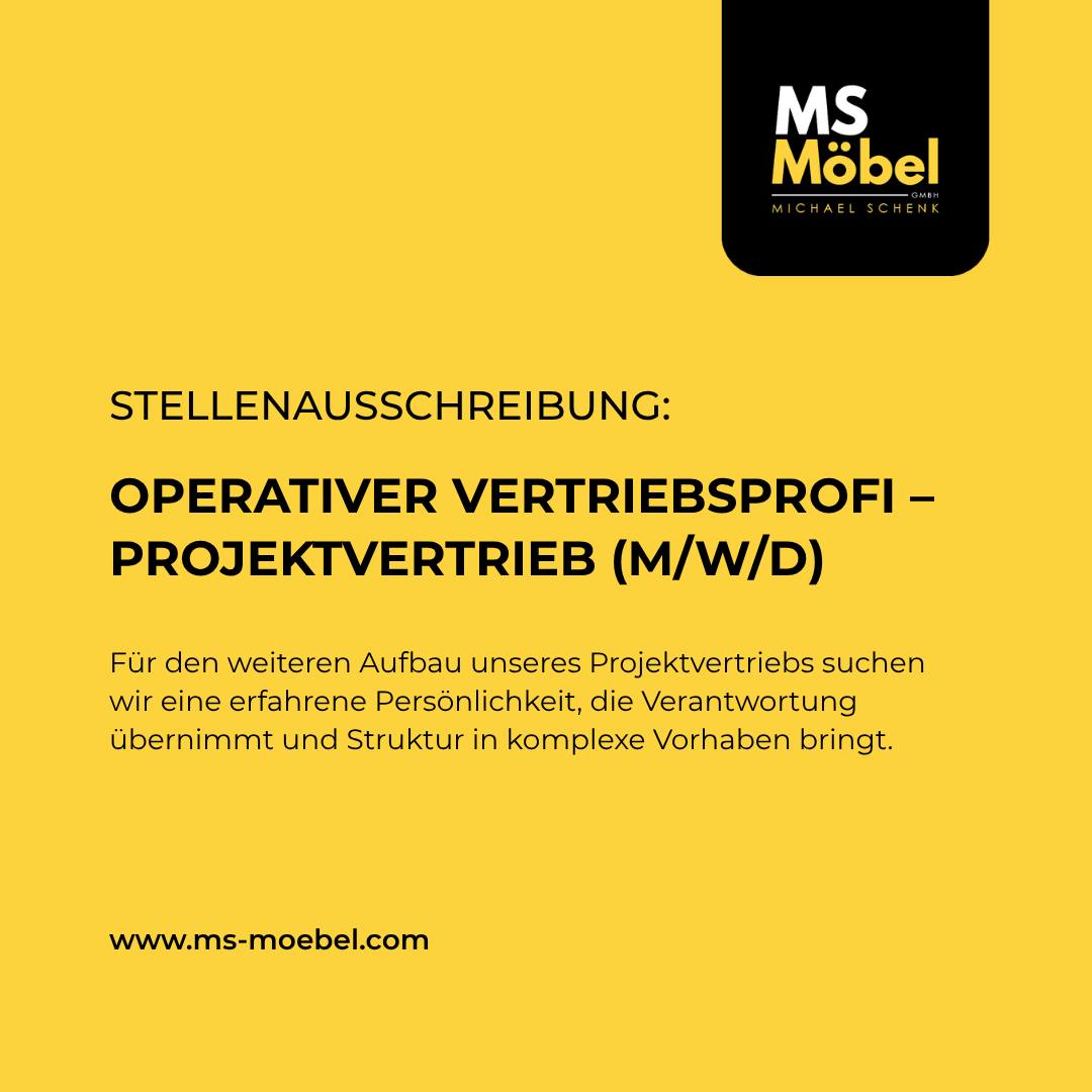 stellenangebot](https://www.linkedin.com/search/results/all/?keywords=%23stellenangebot&origin=HASH_TAG_FROM_FEED)** **[#stellenausschreibung](https://www.linkedin.com/search/results/all/?keywords=%23stellenausschreibung&origin=HASH_TAG_FROM_FEED