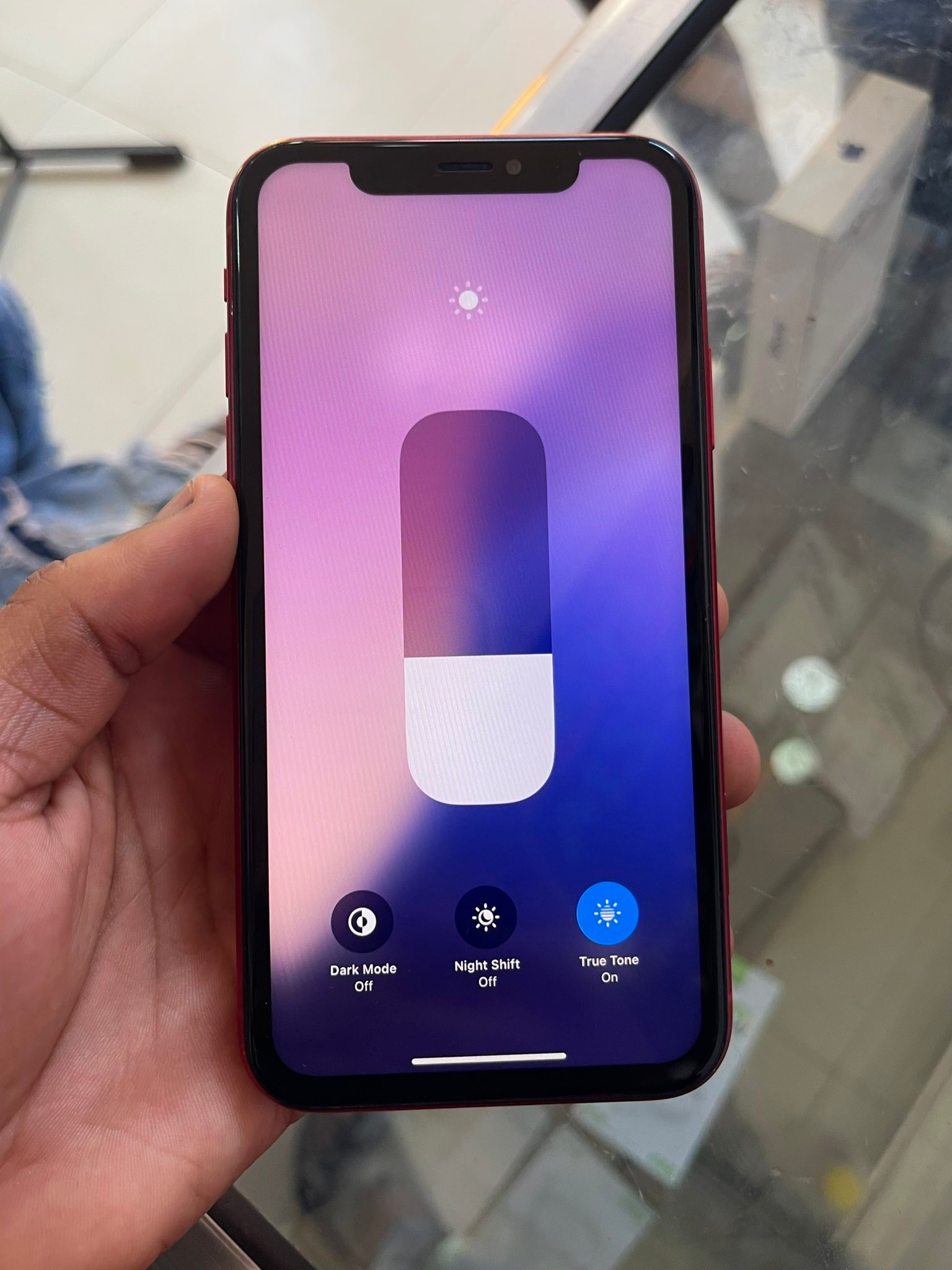 iPHONE XR 64GB NO FACE ID