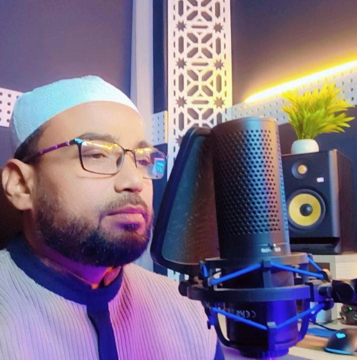 Abdur Rouf Khan