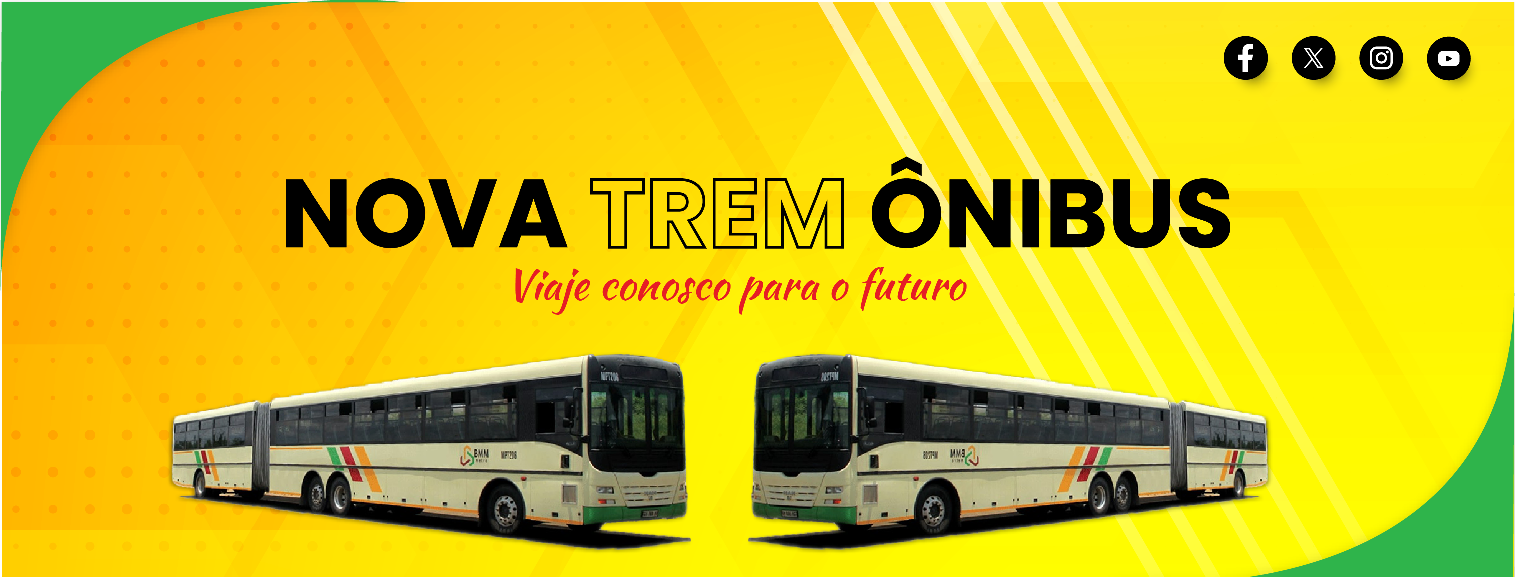Buscor Maputo/Matola Metro