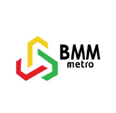 Buscor Maputo/Matola Metro