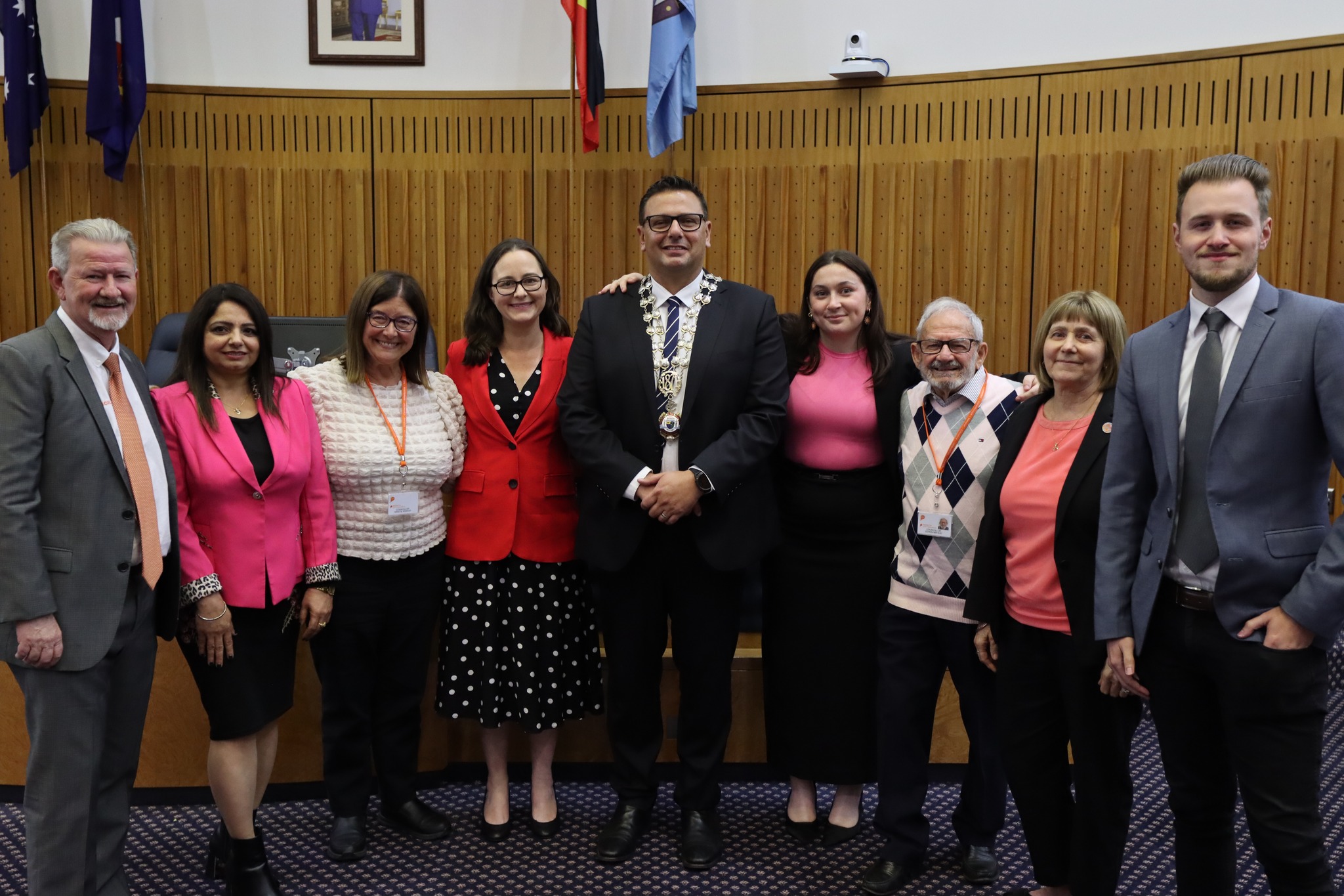 Penrith City Labor