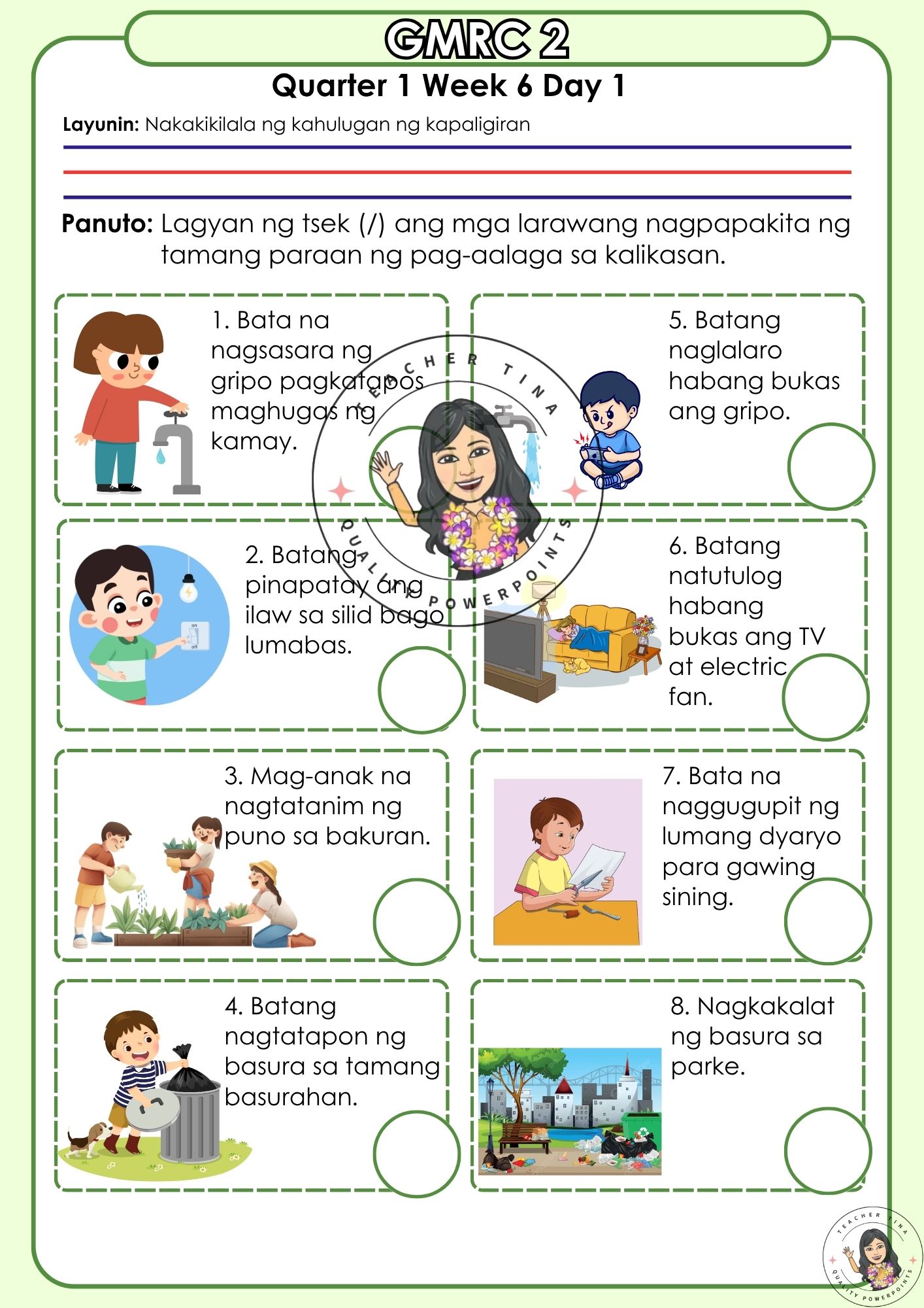 DepEd Kinder to Grades 1,2,3,4,5,6 Unlimited Resources | MGA BABASAHIN ...