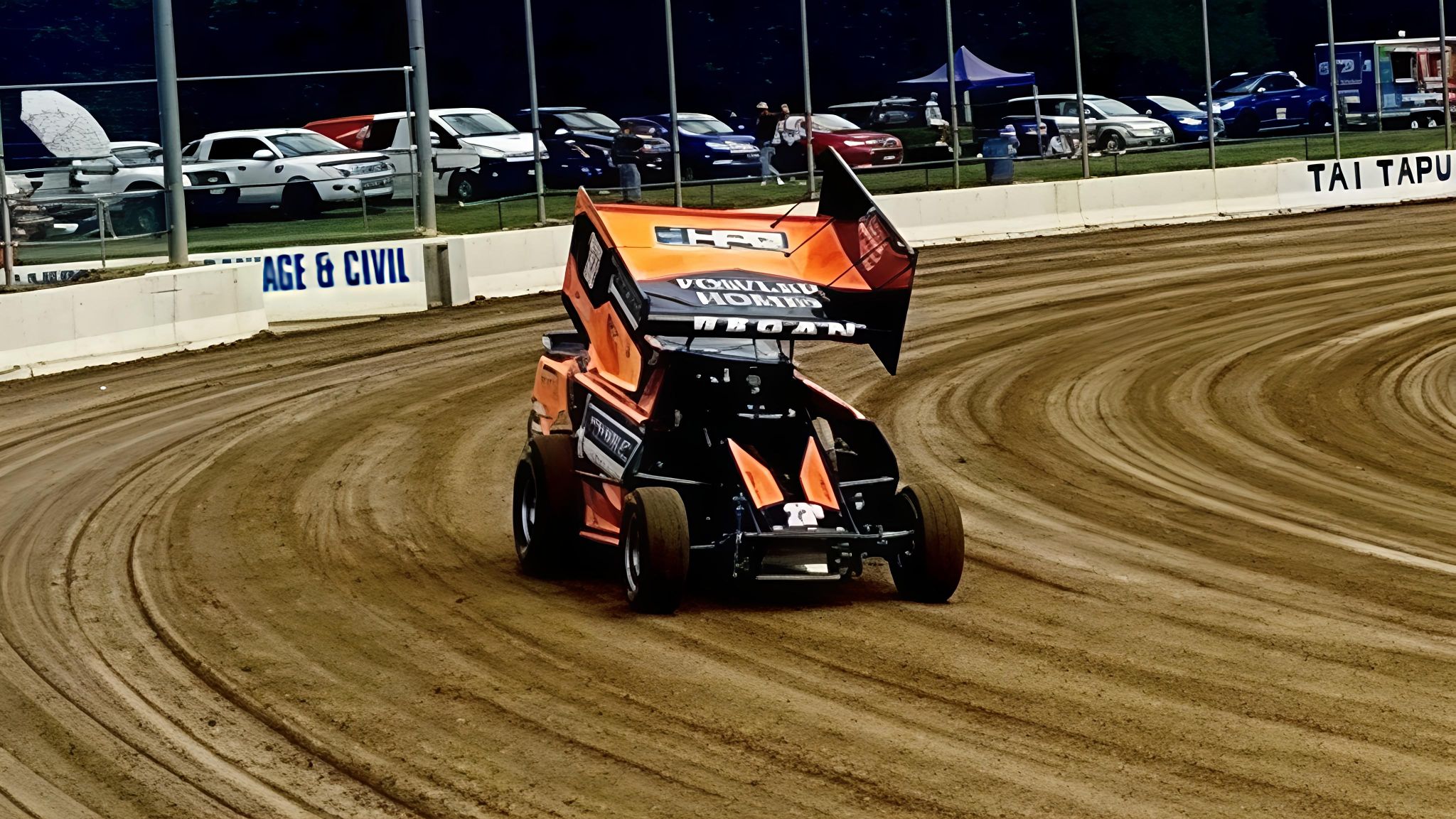 Regan Racing