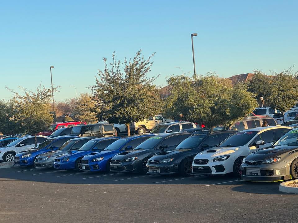Arizona Subaru Club