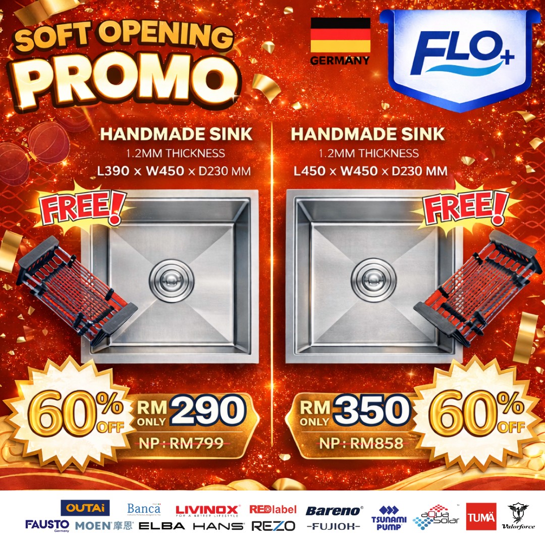 Flo - SOFT OPENING IS HERE! We’re excited to welcome you to FLO PLUS ...